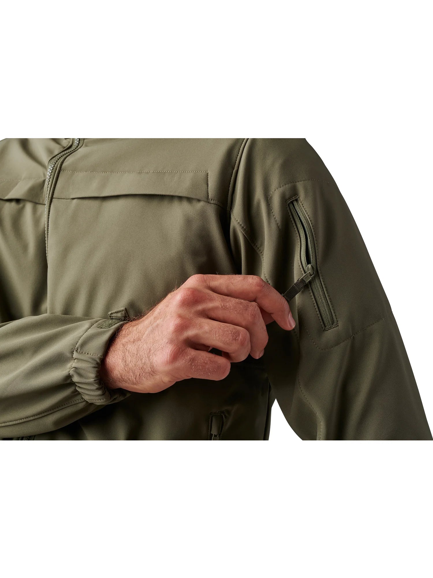 CHAMELEON SOFTSHELL 2.0