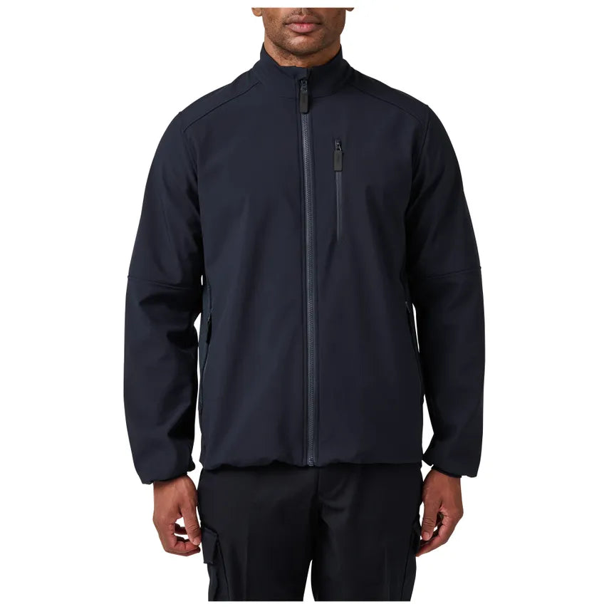DUTY SOFTSHELL JACKET