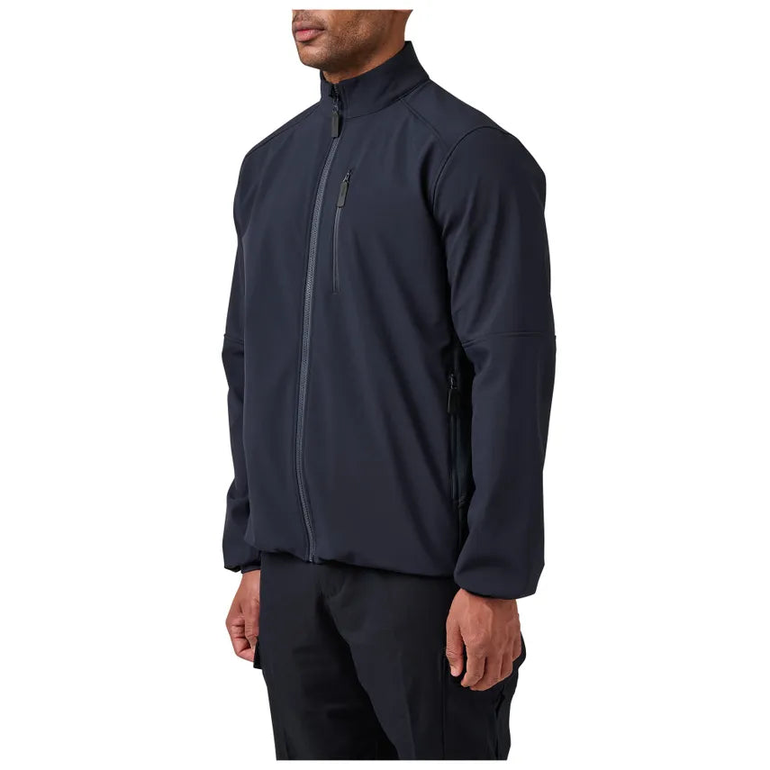 DUTY SOFTSHELL JACKET