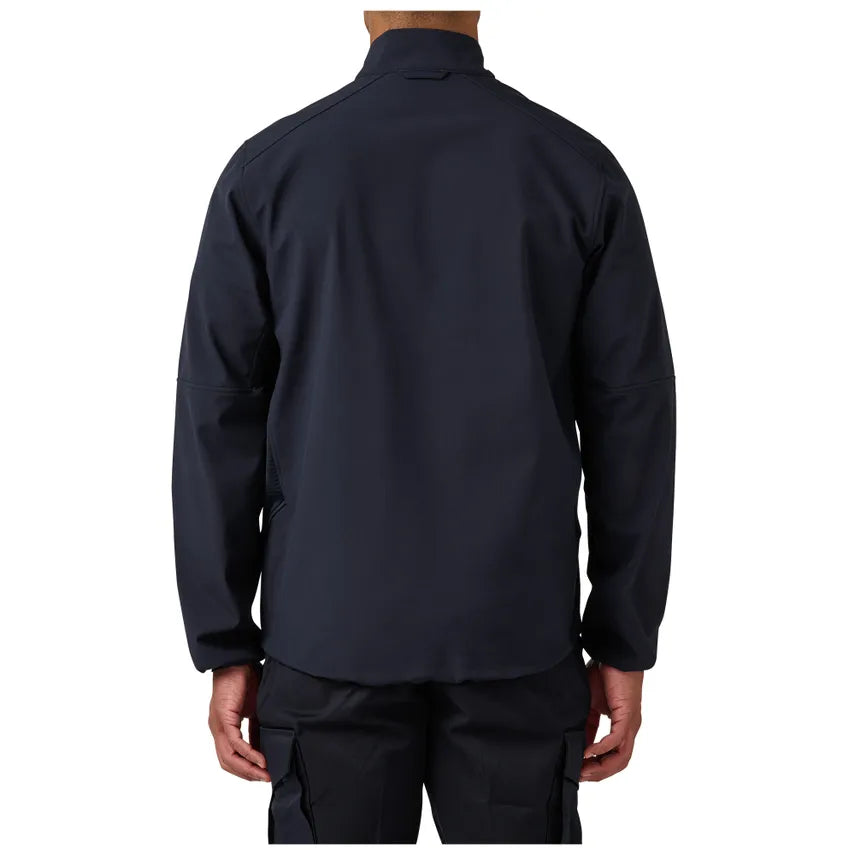 DUTY SOFTSHELL JACKET