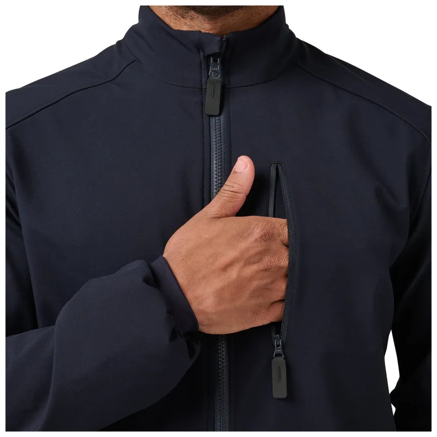 DUTY SOFTSHELL JACKET