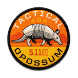 TACTICAL OPOSSUM PATCH