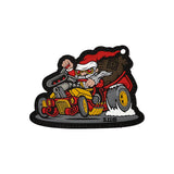 5.11 SANTA RALLY RACING