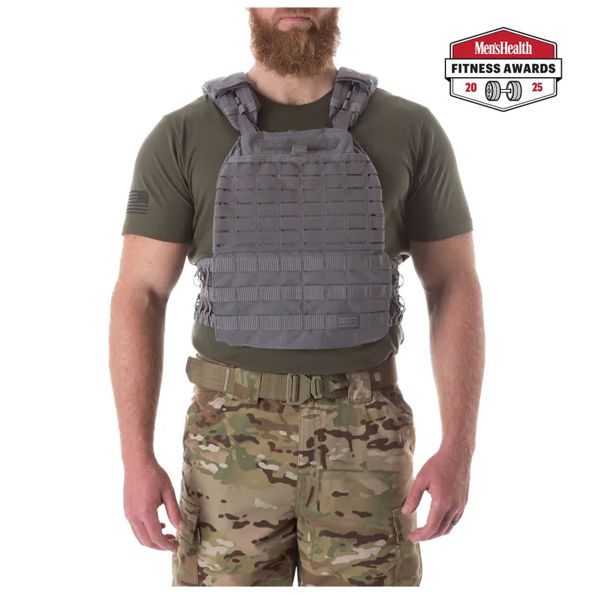 TACTEC PLATE CARRIER