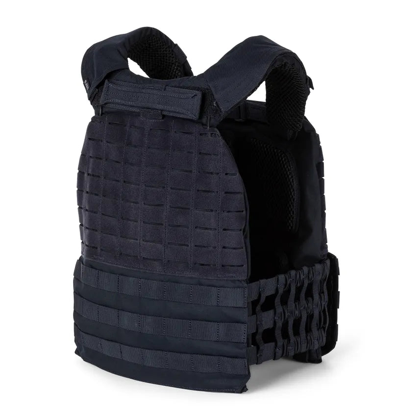 TACTEC PLATE CARRIER
