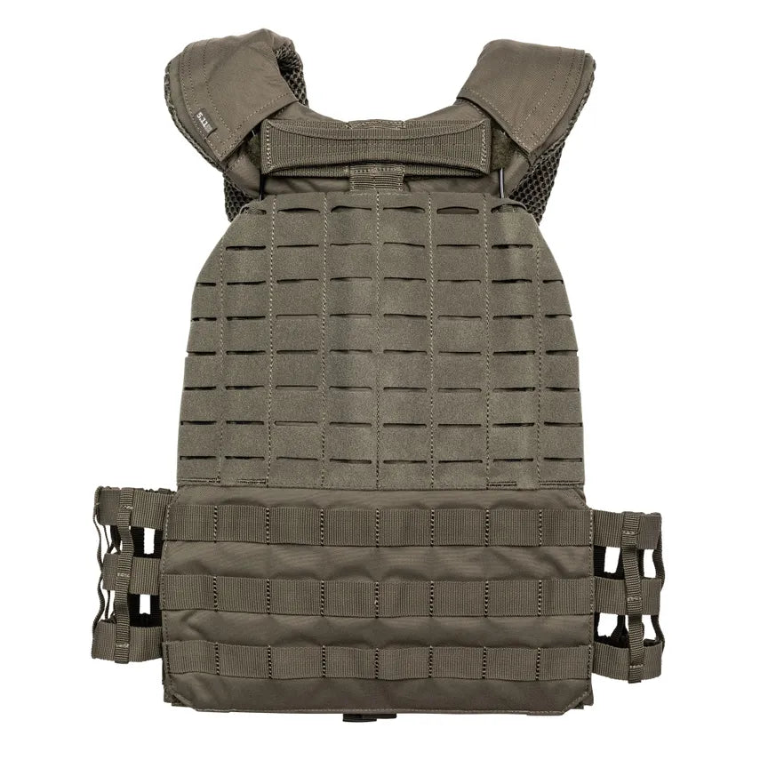 TACTEC PLATE CARRIER