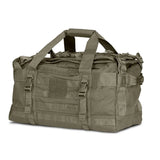 RUSH LBD MIKE DUFFEL BAG 40L