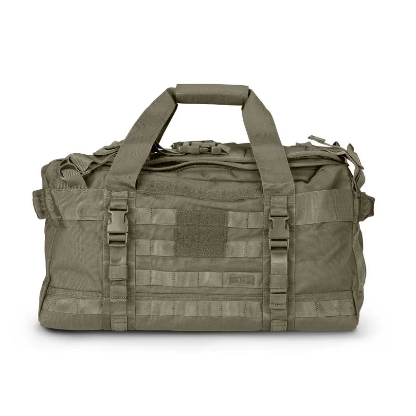 RUSH LBD MIKE DUFFEL BAG 40L