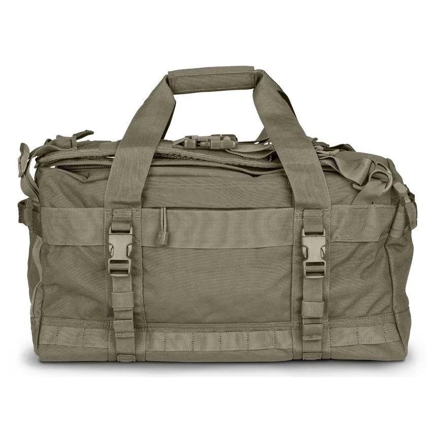 RUSH LBD MIKE DUFFEL BAG 40L