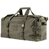 RUSH LBD LIMA DUFFEL BAG 56L
