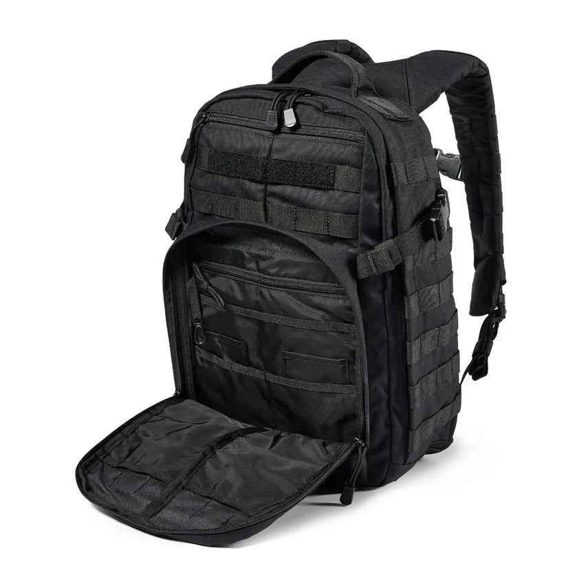 RUSH12 2.0 BACKPACK 24L