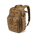 RUSH12 2.0 BACKPACK 24L