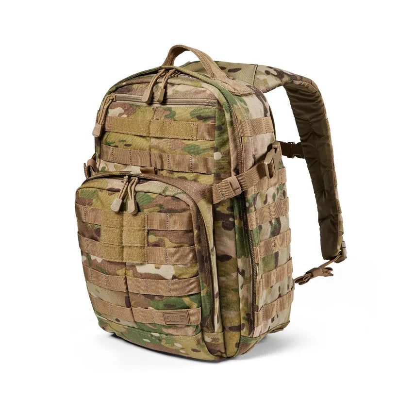 RUSH12 2.0 BACKPACK 24L