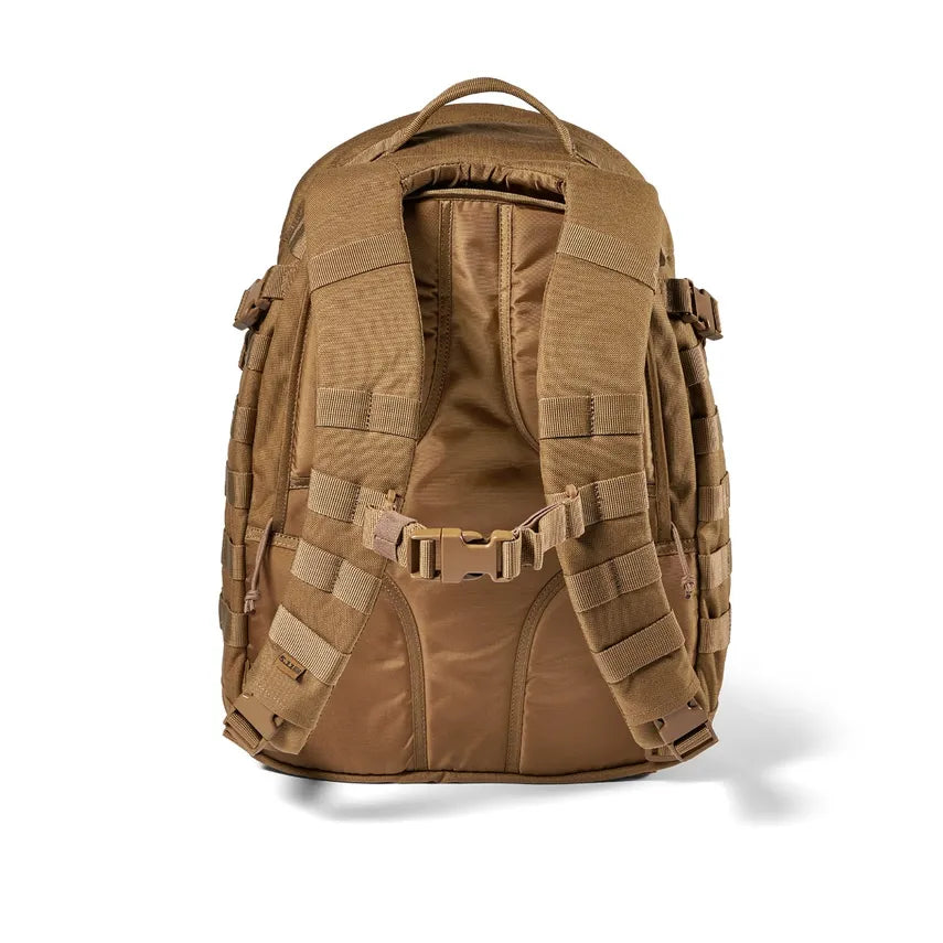 RUSH24 2.0 BACKPACK 37L