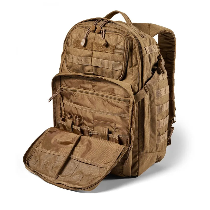 RUSH24 2.0 BACKPACK 37L