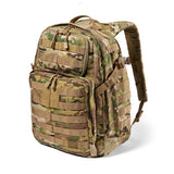 RUSH24 2.0 BACKPACK 37L