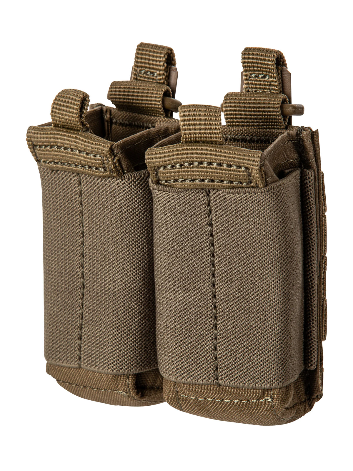 Flex Double Pistol Mag Pouch 2.0