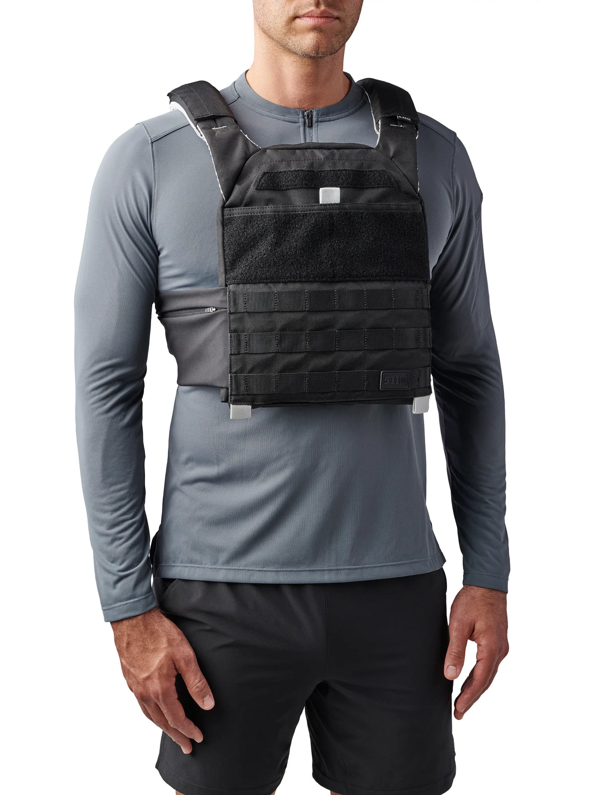 Taconic™ Weight Vest