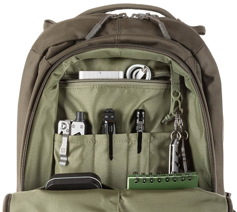LVC18 2.0 BACK PACK