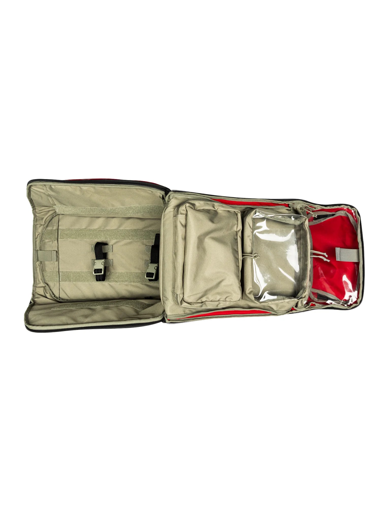 RESPONDER 72 BACKPACK 50L