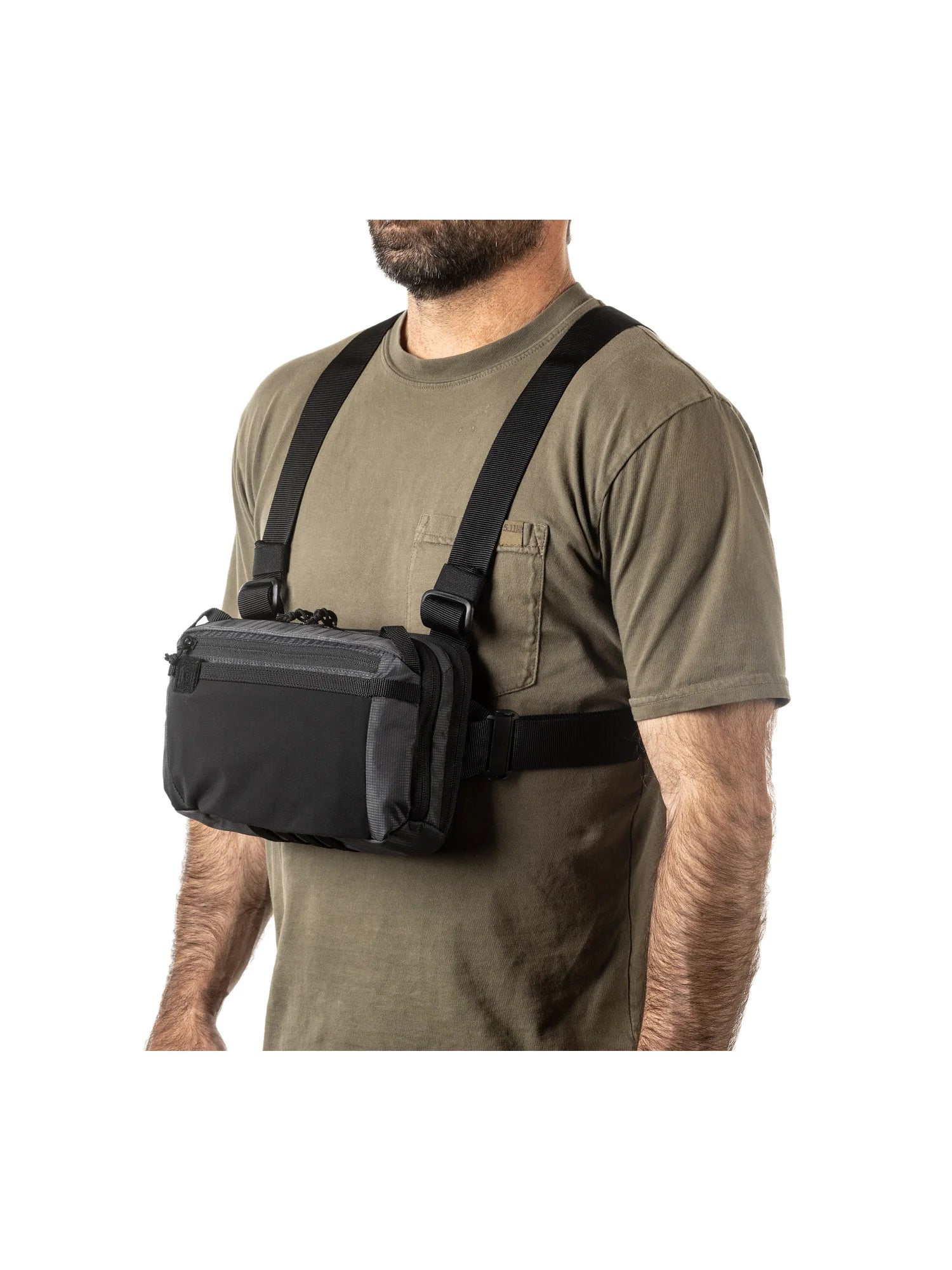Skyweight Utility Chest Pack