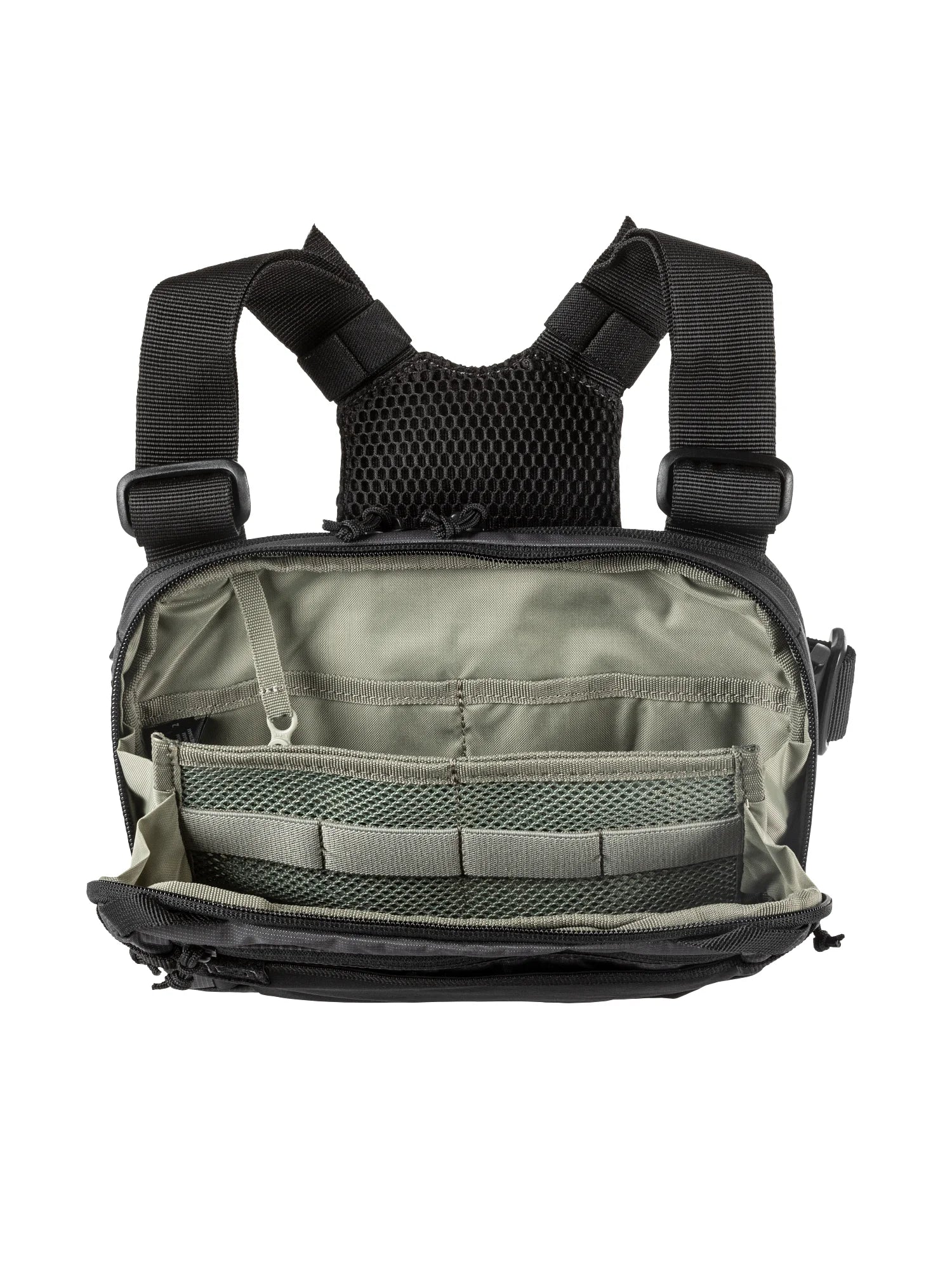 Skyweight Utility Chest Pack