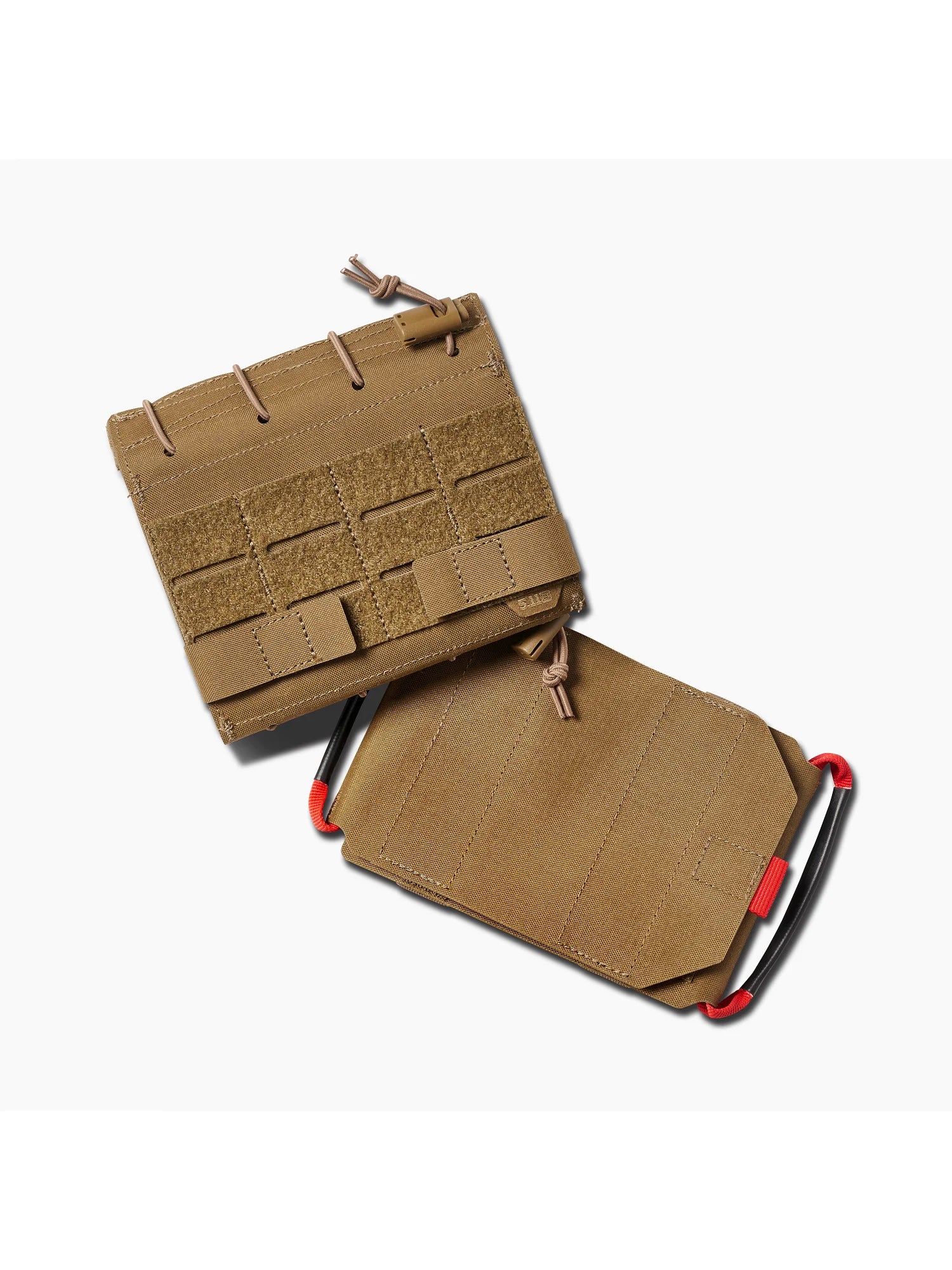 UCR FLAT IFAK POUCH