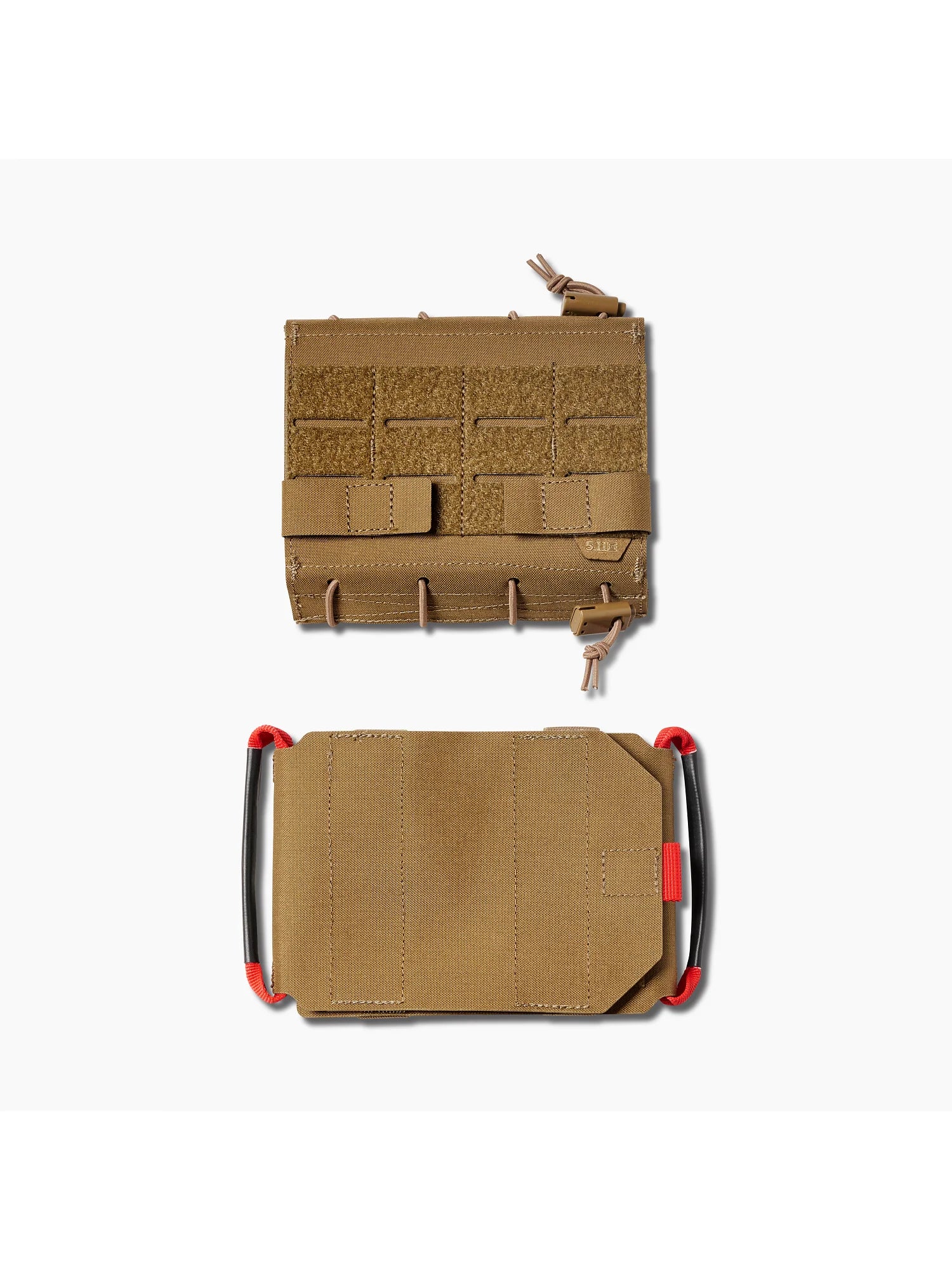 UCR FLAT IFAK POUCH