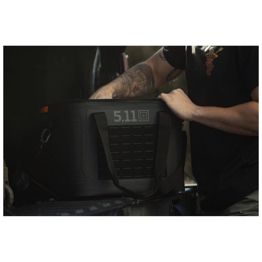 ALLHAULA 30 CAN COOLER