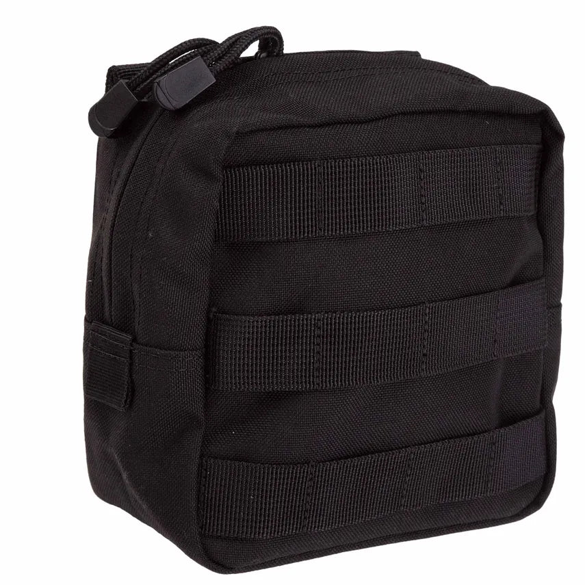 6.6 POUCH