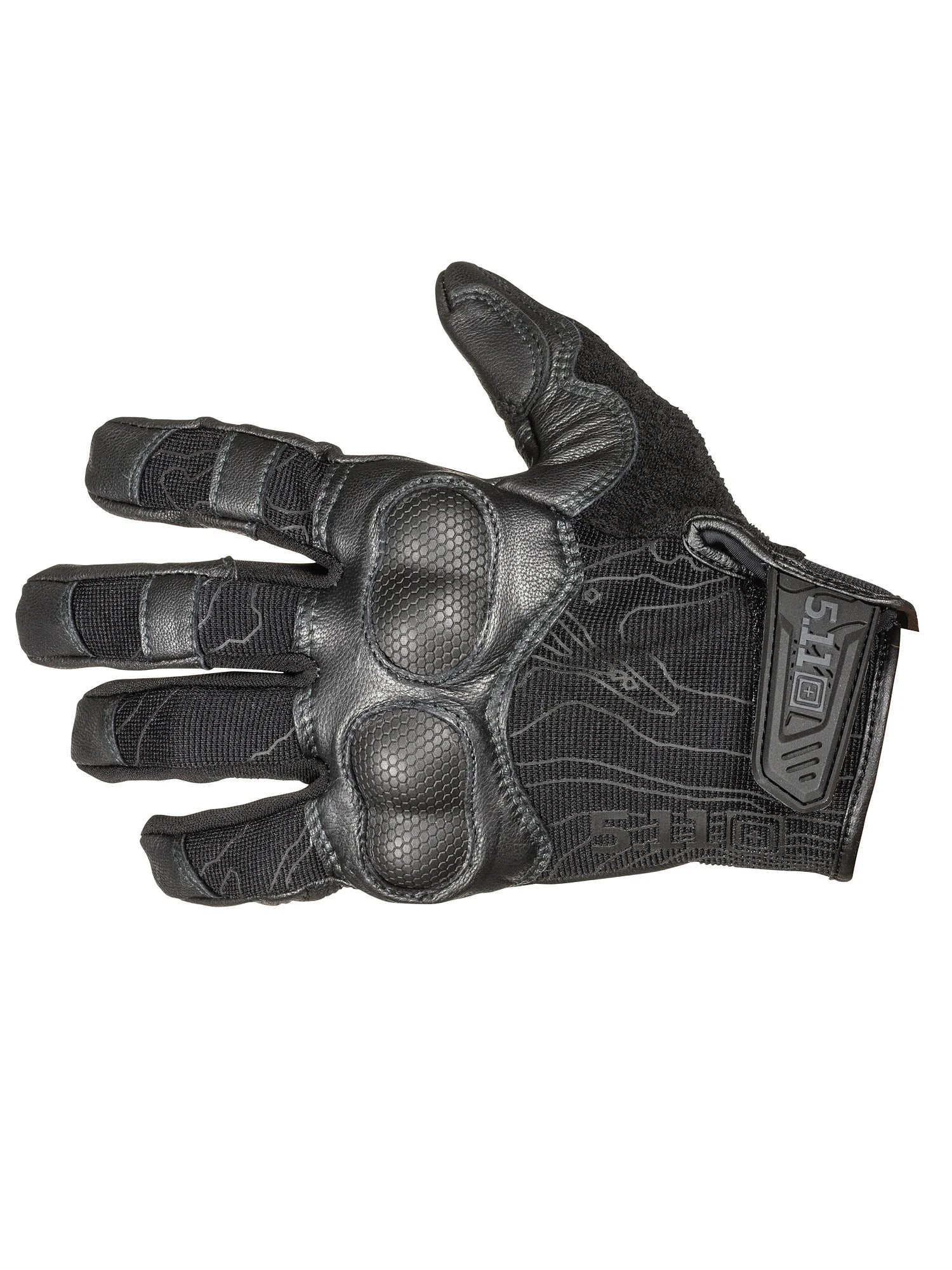 Hard Times 2 Glove