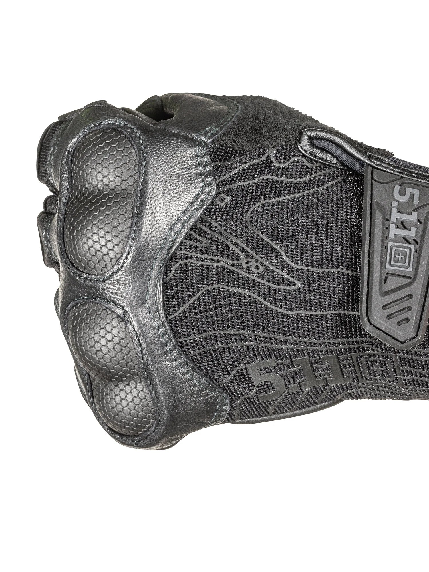 Hard Times 2 Glove