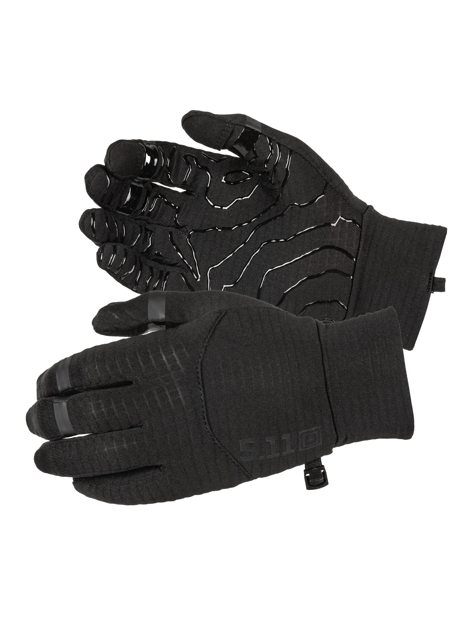 Stratos Stretch Fleece Glove
