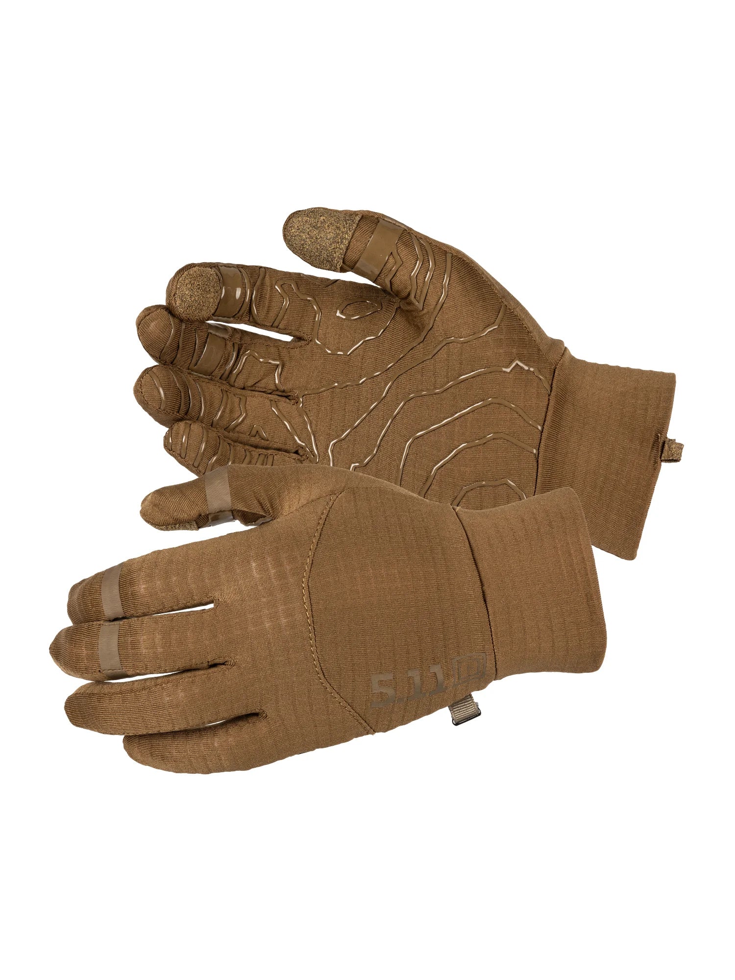 Stratos Stretch Fleece Glove