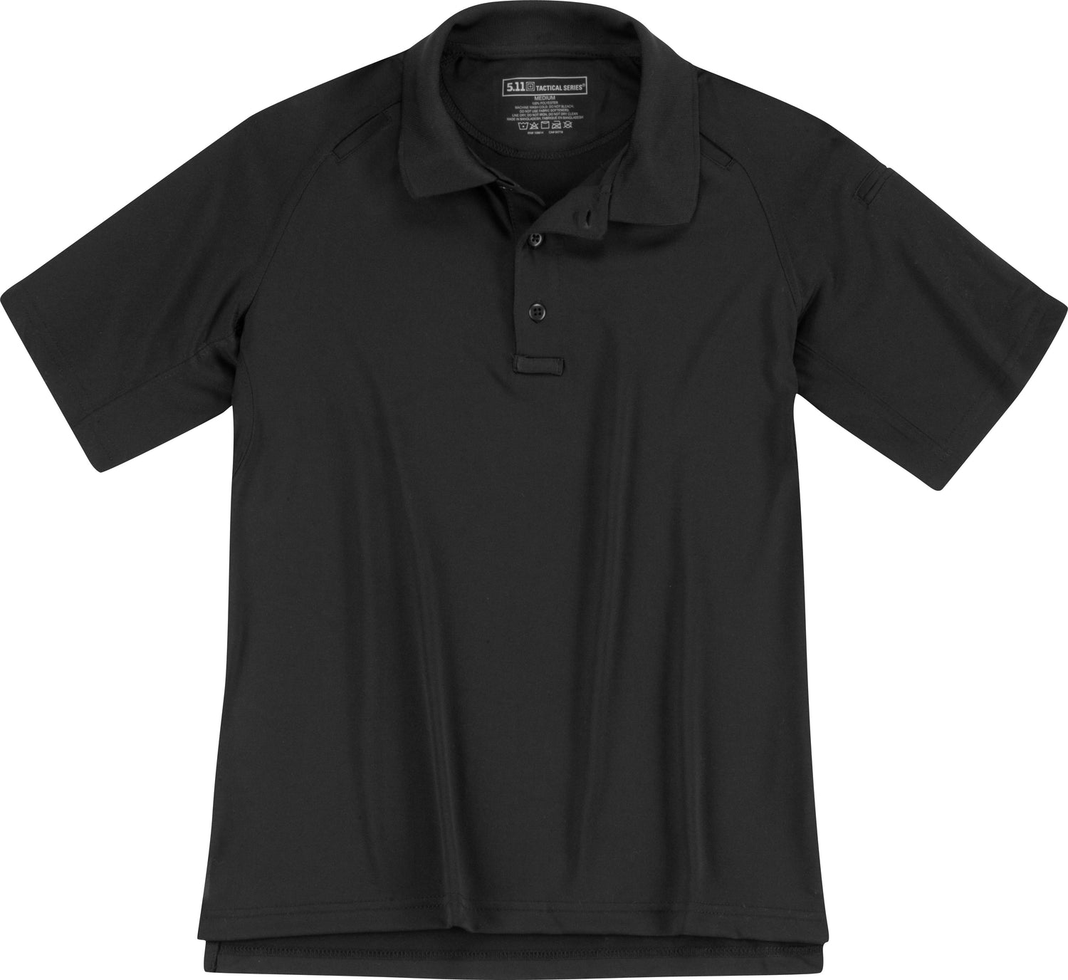 WM PERFORMANCE S/S POLO
