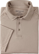 WM PERFORMANCE S/S POLO