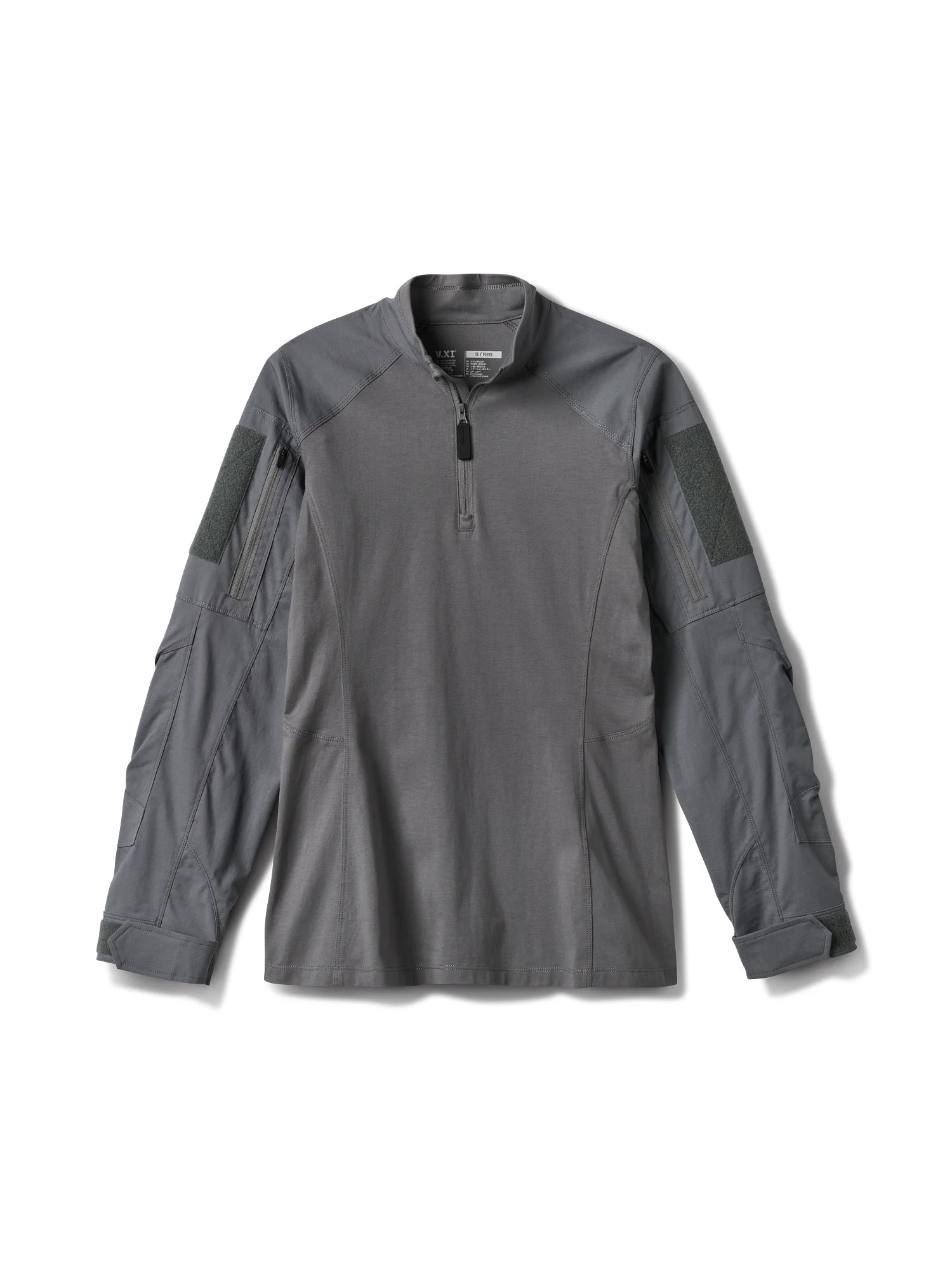 Women's V.XI™ XTU Rapid Long Sleeve