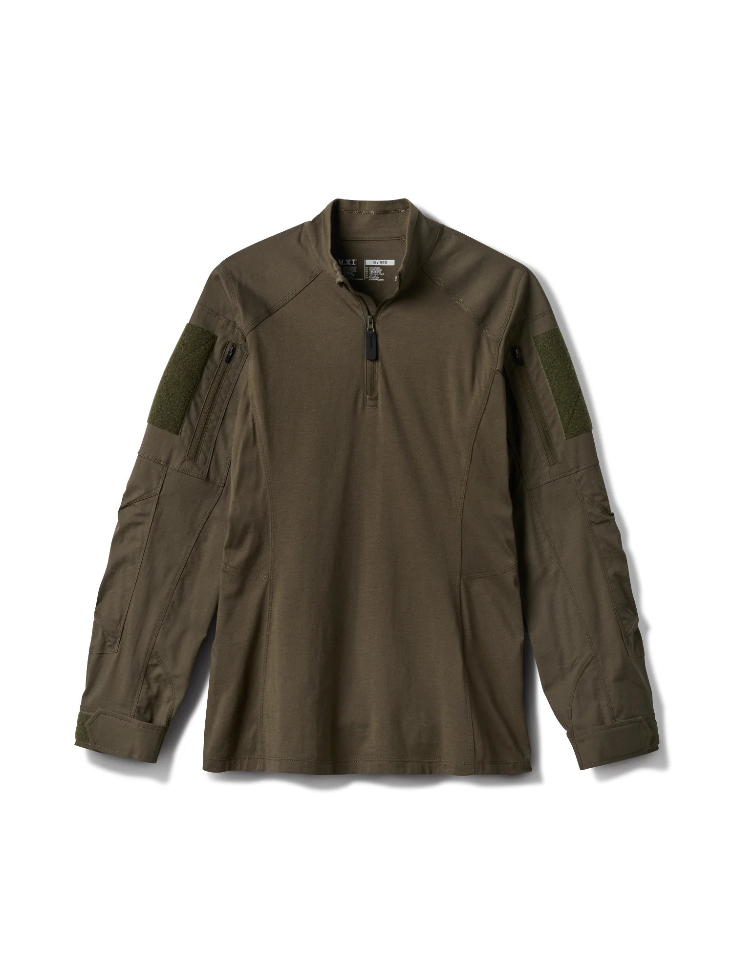 Women's V.XI™ XTU Rapid Long Sleeve