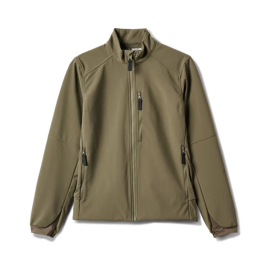 WM DUTY SOFTSHELL JACKET