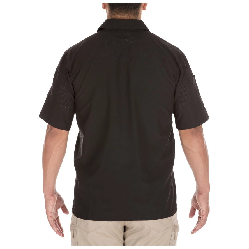 Freedom Flex™ Short Sleeve Shirt