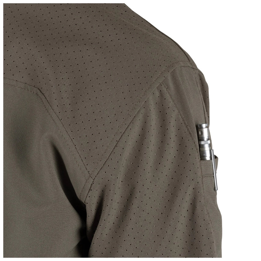 Freedom Flex™ Short Sleeve Shirt