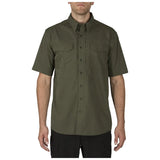 Conservation Officer Ministry of Natural Resources (MNR) Stryke Shirt Short Sleeve
