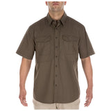 Conservation Officer Ministry of Natural Resources (MNR) Stryke Shirt Short Sleeve