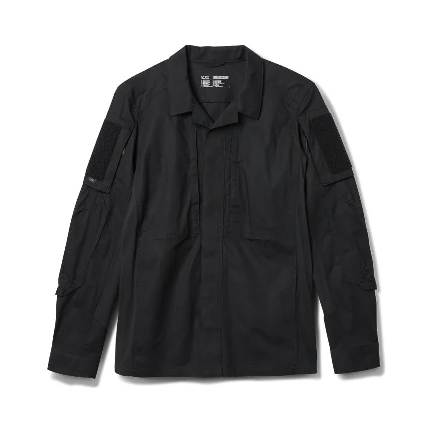 V.XI XTU L/S SHIRT