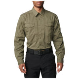 Conservation Officer Ministry of Natural Resources (MNR) Stryke Shirt Long Sleeve