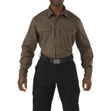 Conservation Officer Ministry of Natural Resources (MNR) Stryke Shirt Long Sleeve