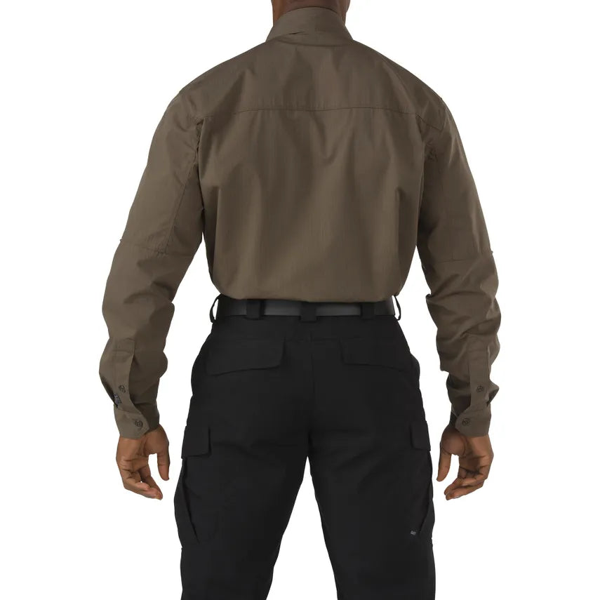 Conservation Officer Ministry of Natural Resources (MNR) Stryke Shirt Long Sleeve