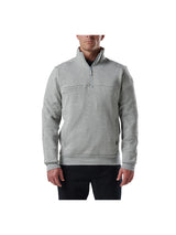 Job Shirt Quarter Zip 2.0.