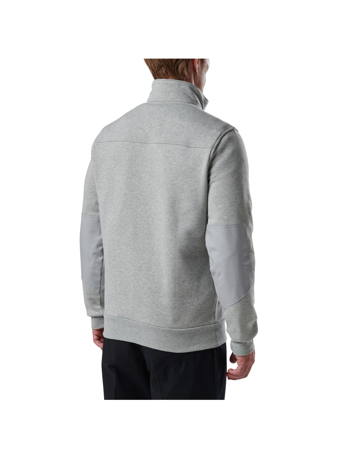 Job Shirt Quarter Zip 2.0.