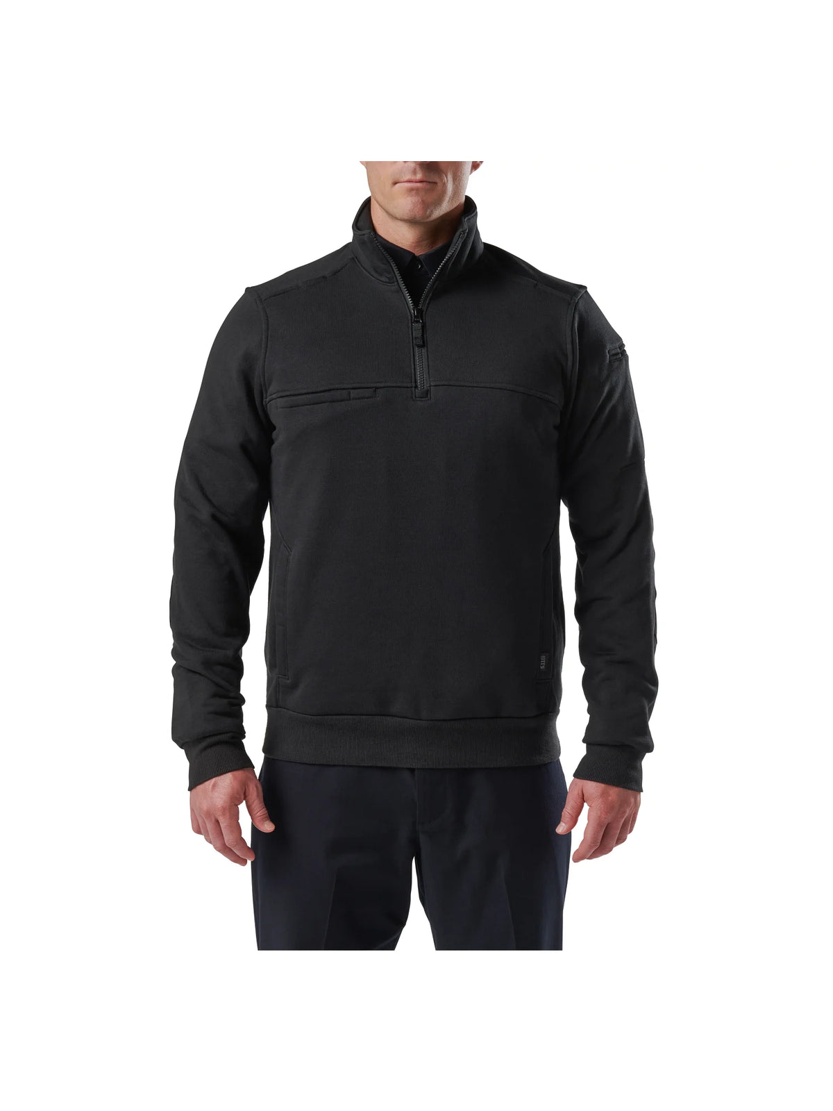 Job Shirt Quarter Zip 2.0.